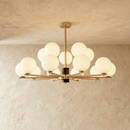 Ascen Chandelier