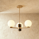 Ascen Chandelier