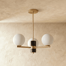 Ascen Chandelier