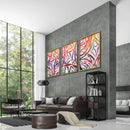 Ascension Canvas