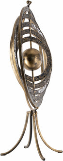 Apriltsi Metallic - Bronze Decorative Sculpture