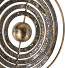 Apriltsi Metallic - Bronze Decorative Sculpture