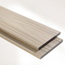Composite Fascia Board (2-Pack)