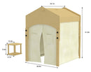 Ash | Tent & Desk Set