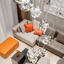Ashal Chandelier