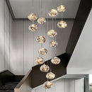 Ashal Chandelier