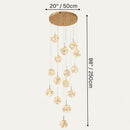 Ashal Chandelier