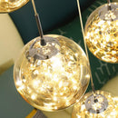 Ashal Chandelier