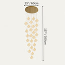 Ashal Chandelier