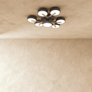 Ashane Ceiling Light