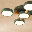 Ashane Ceiling Light