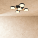 Ashane Ceiling Light