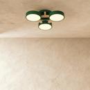 Ashane Ceiling Light