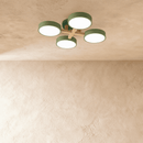 Ashane Ceiling Light