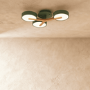 Ashane Ceiling Light