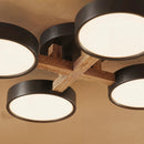 Ashane Ceiling Light