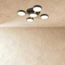 Ashane Ceiling Light