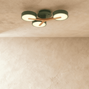 Ashane Ceiling Light