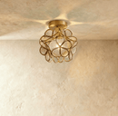 Ashrat Ceiling Light