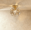 Ashrat Ceiling Light