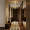Ashrat Ceiling Light
