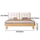 Ashur Bed
