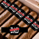 Ask Mom Cigar Bands