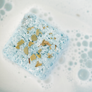 Mineral Breathe Salt Block | 5 oz | Pacha Soap Company