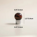 Asma Knob