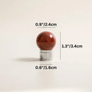 Asma Knob