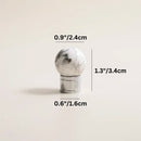 Asma Knob