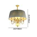 Asmora Chandelier