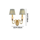 Asmora Wall Lamp