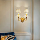 Asmora Wall Lamp