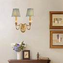 Asmora Wall Lamp