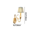 Asmora Wall Lamp