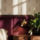 Asmra Bedside Reading Lamp