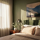 Asmra Bedside Reading Lamp