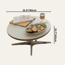 Aspan Coffee Table
