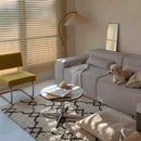 Aspan Coffee Table