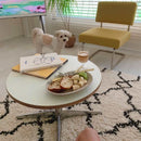 Aspan Coffee Table