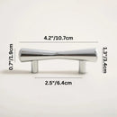 Aspar Knob & Pull Bar