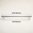 Aspar Knob & Pull Bar
