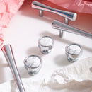 Aspar Knob & Pull Bar