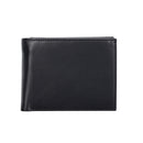 Aspen Premium Full-Grain Leather Wallet for Men