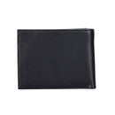 Aspen Premium Full-Grain Leather Wallet for Men