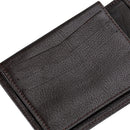 Aspen Premium Full-Grain Leather Wallet for Men