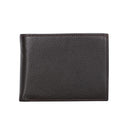 Aspen Premium Full-Grain Leather Wallet for Men