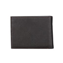 Aspen Premium Full-Grain Leather Wallet for Men