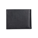 Aspen Premium Full-Grain Leather Wallet for Men